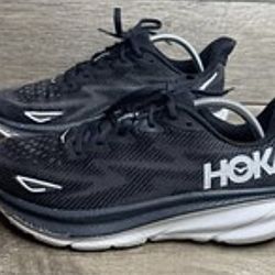 HOKA RUNNING SHOES