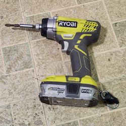 Impact  Drill For Sale