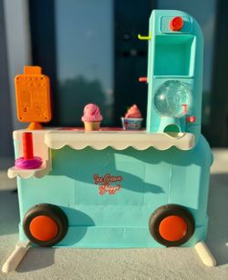BToys Ice Cream Shoppe