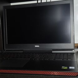 Budget Gaming Laptop