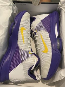 Lebron Witness IV