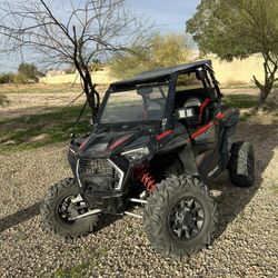 2019 Polaris Xp 1000