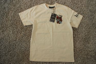 Rebel Vengeance Saint Angels Graphic T-Shirt