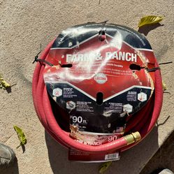 gilmour Farm and Ranch 90 ft. Heavy-Duty Hose