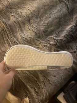 Temperpedic pillow