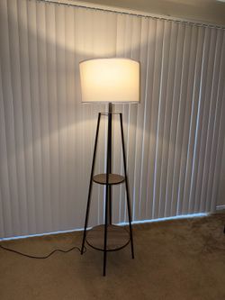 Living room lamp
