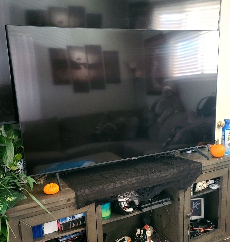 Samsung Smart TV 65 Inch