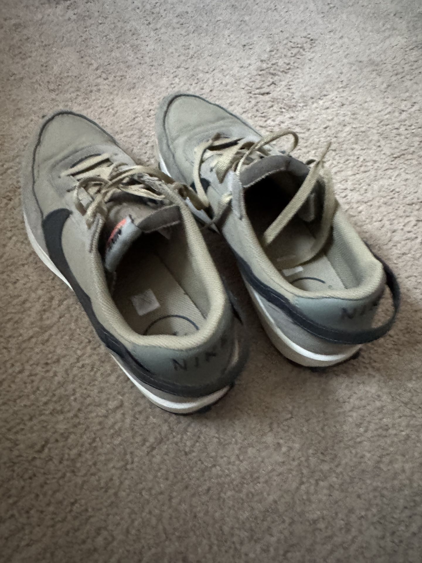 Nike Men’s Size 12