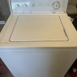 Kenmore Top Loading Washer 