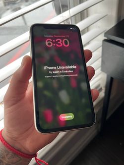 iPhone 11