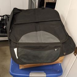 Seat Protector For Car Seats