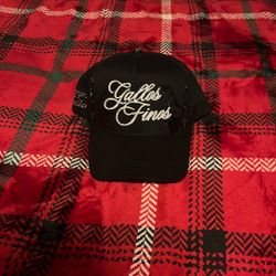 Finno Caps Rooster Hat 🧢