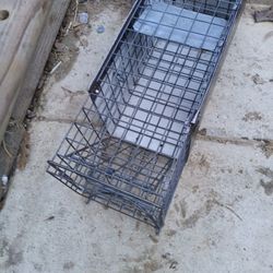 Small Trap