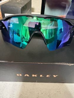Oakley sunglasses