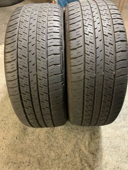 235-50-19 Continental 4\4 Contact