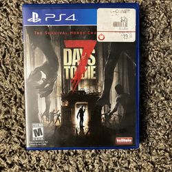 7 Days To Die