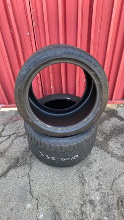 335/30R18 Pzero Corsa Pirelli