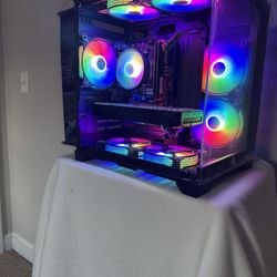 Awesome i7 Gaming System