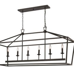 Light Pendant Fixture