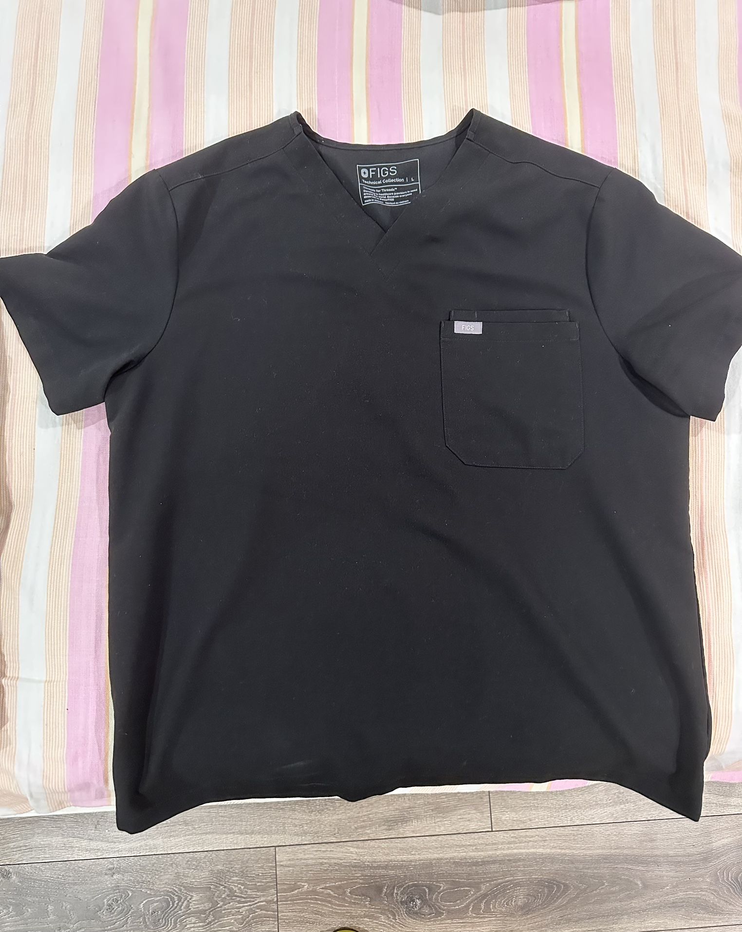 FIGS SCRUBS