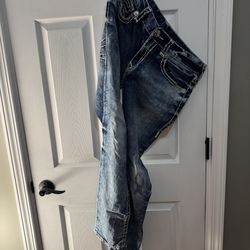 Men Jeans