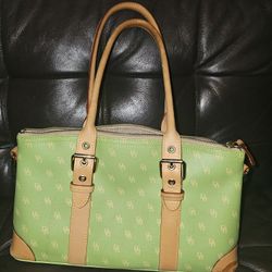 Dooney & Bourke Purse