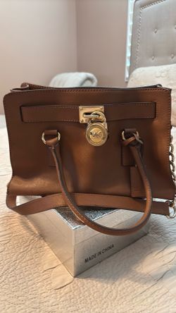 Mk purse