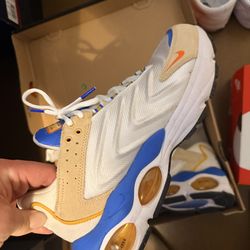 *Special Editon* Nike Sneaks! Size 11!