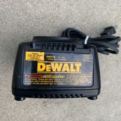 Dewalt DW9116 