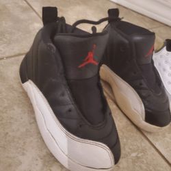 Jordan 12