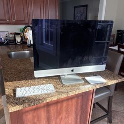 Apple desktop