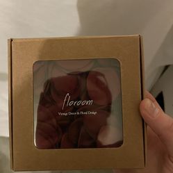 Silk Flower Petals