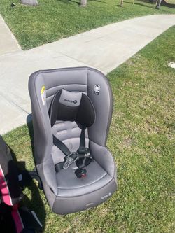 Car Seats