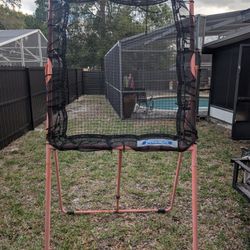 Batting Net