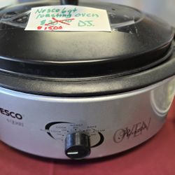 Nesco 6 Qt Roaster