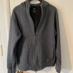 Men’s Nike Hoodie Size Medium 