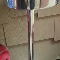 Standing Aluminum Ashtray