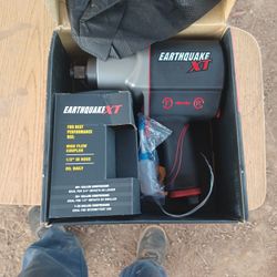 3/4 Air Impact Gun