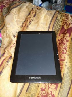 Next book brand new