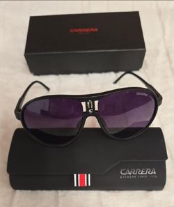 Black & Purple Aviator Style | Bold & Stylish // Estilo Aviador Negro & Púrpura | Moderno y Llamativo
