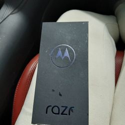 Razr Motorola 