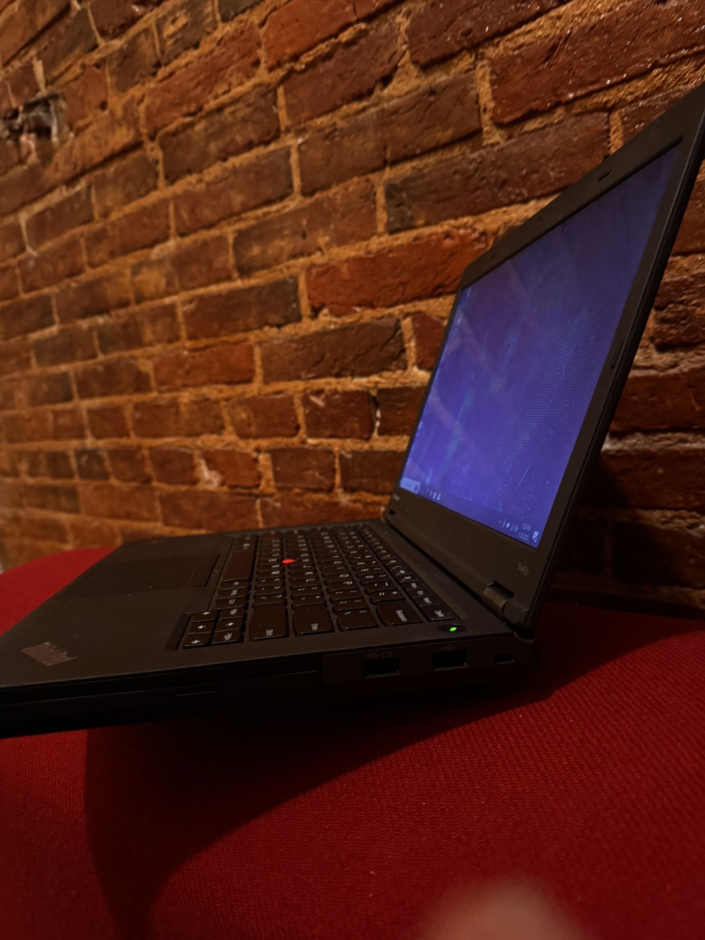 14 INCH LENOVO LAPTOP