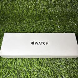 Apple Watch SE 2nd gen (GPS + Cellular ) 40mm 