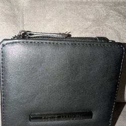 Steve Madden Bi Fold Wallet 
