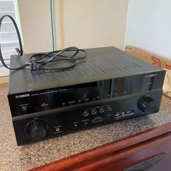 YAMAHA RX-V775 Stereo Amplifier 400w