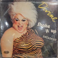 Divine - Shake It Up!