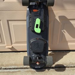Meepo Mini 2 Standard Electric Shortboard