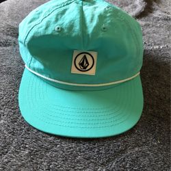Volcom  Hat 