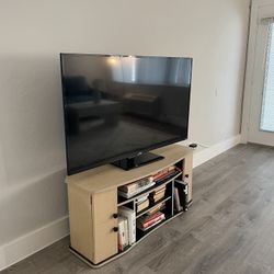 55” TCL Roku tv (55S425)