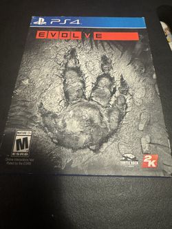 Evolve